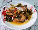 Hình bước làm 1 của món Cơm nhà đơn giản mà ngon 159
