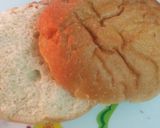 A picture of step 1 of Beef burger.