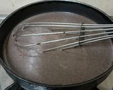 A picture of step 3 of 5 min Surti Cold Cocoa (Beat the Heat recipe, On the go).