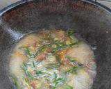 Foto langkah ke 4 dari resep Oseng-Oseng Gembus Lombok Ijo.