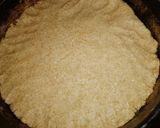 Foto del paso 4 de la receta: Masa para Pizza de Avena y harina integral 🍕