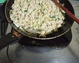 Foto langkah ke 2 dari resep Martabak tahu kulit lumpia.