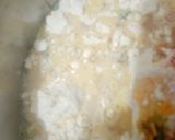 बेसन की नमकीन कतली (besan ki namkeen katli recipe in hindi) रेसिपी चरण 1 फोटो