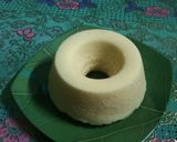 Foto langkah ke 9 dari resep Bolu Tape Kukus Moist n No Amis.