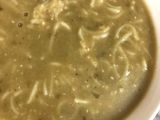 شوربة الماش