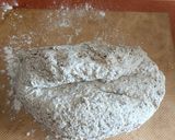 Une image de l'étape 5 de 🌾 Pain aux graines de Lin et quinoa.