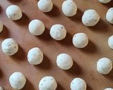 Foto del paso 3 de la receta: Coquitos de anís🧉