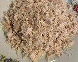 Foto del paso 2 de la receta: Lasaña de berenjena 🍆