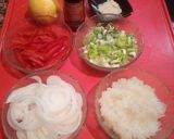 Foto del paso 3 de la receta: Pollo Horneado