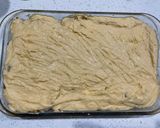 Foto del paso 7 de la receta: Pastel de manzana sin gluten