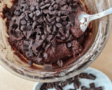 Foto del paso 2 de la receta: Cookies de chocolate 🍪 🍫