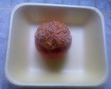 Foto del paso 8 de la receta: Tomate relleno light (sin arroz) Comida rápida y sana