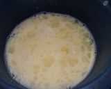 Foto del paso 1 de la receta: 🥐Medialunas de manteca🥐