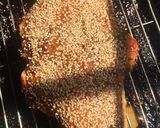 Foto del paso 2 de la receta: Pollo agridulce con arroz frito