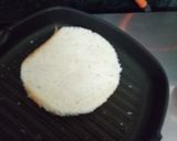 A picture of step 4 of Grilled sandwich.