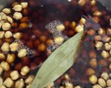 मुल्तानी छोले चावल रेसिपी चरण 2 फोटो