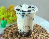 Foto langkah ke 10 dari resep Resep Boba Hanya 2 Bahan Tersimple.