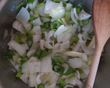 Foto del paso 4 de la receta: Caponata siciliana