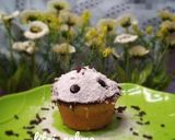 Foto langkah ke 9 dari resep Pumpkin Muffin (Labu Kuning).
