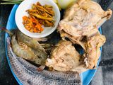 Bún cá Châu Đốc