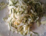 Foto del paso 5 de la receta: Fainá de zapallitos