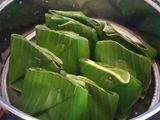 Botok daging sapi