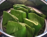 Foto langkah ke 2 dari resep Botok daging sapi.