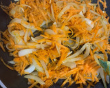 Foto del paso 2 de la receta: Atún encebollado