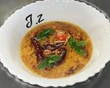 Moong Masoor Daal (red and yellow lentils) recipe step 4 photo