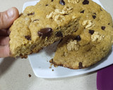 Foto del paso 10 de la receta: Galletón de chocolate y nueces en sartén