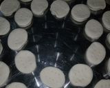 Foto del paso 2 de la receta: Bizcochitos de grasa