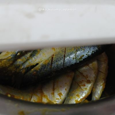 Langkah 2