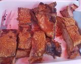 Foto del paso 5 de la receta: Chancho a la caja china