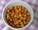 কুমড়োর ছক্কা(Kumror chakka recipe in Bengali) রেসিপি ধাপ - 3 ছবি