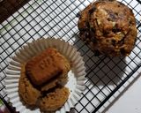 Foto langkah ke 10 dari resep Nutella Soft Cookies.