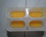 Foto del paso 5 de la receta: Paletas de hielo de mango con chamoy