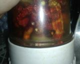 Foto langkah ke 2 dari resep Abon Cabe Homemade (Level 100 😂) / cabe kering.