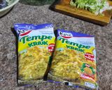 Foto langkah ke 3 dari resep Tempe Mendoan.