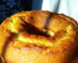 Foto del paso 4 de la receta: Bizcochuelo de naranja