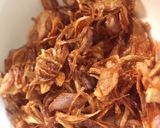 Hình bước làm 2 của món Xôi gà