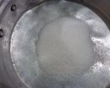 Foto del paso 5 de la receta: Pastel azul azul