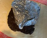 TangZhong Kakaós Wassant/Kakaós csiga cukormentesen‼️🍫 recept fázis 5 fotója
