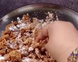 10 मिनट वाला मथुरा का पेड़ा( रेसिपी चरण 5 फोटो
