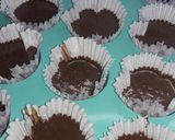 Foto del paso 5 de la receta: Muffins de chocolate