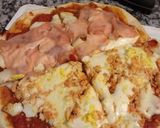 Foto del paso 7 de la receta: Pizza casera