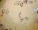 Punjabi style kadhi recipe step 6 photo