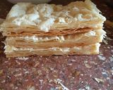Foto del paso 11 de la receta: Milhojas con dulce de leche