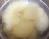 Foto langkah ke 1 dari resep Potato Au Gratin.