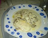 Foto del paso 5 de la receta: Filetes de pollo a la Sidra