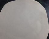 A picture of step 7 of Mawa gunjiya.